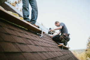 Local Roofers in Seaforth, MN